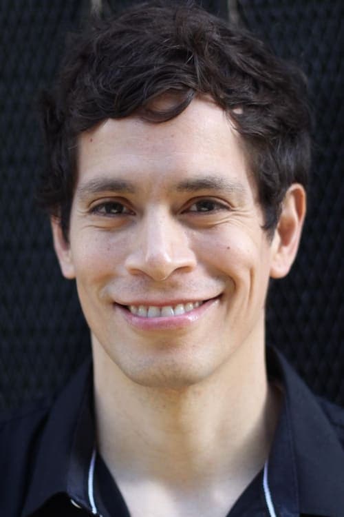Peter Pasco image