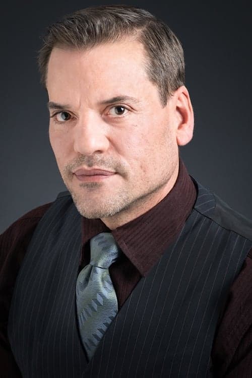 Peter Patrikios image