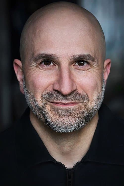 Peter Pedrero image