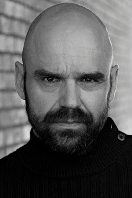 Peter Post image