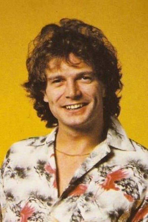 Peter Powell image