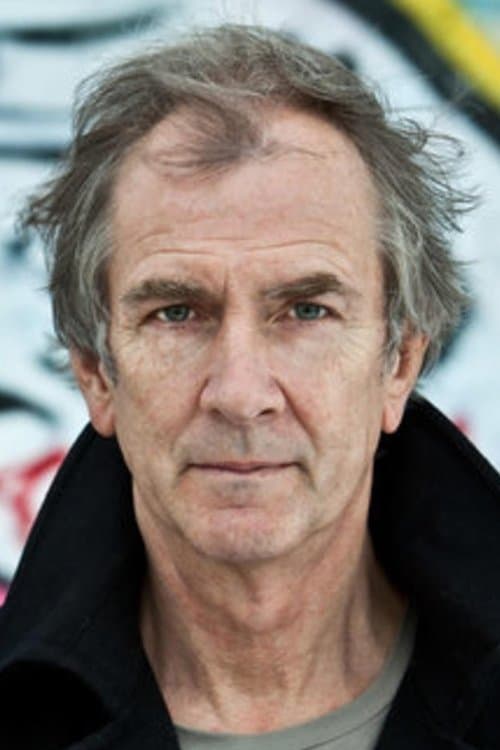Peter Prager image