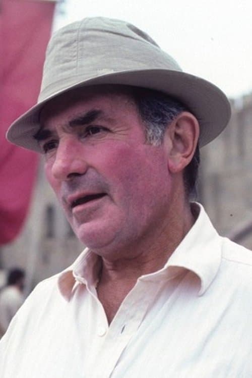 Peter R. Hunt image