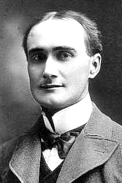 Peter Raymond image