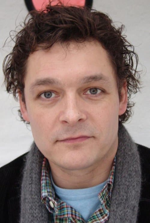 Peter Reichhardt image