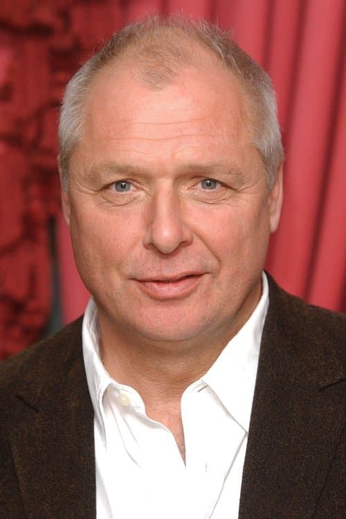 Peter Richardson image