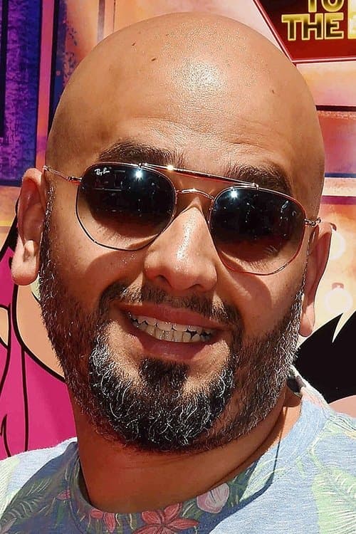 Photo of Peter Rida Michail