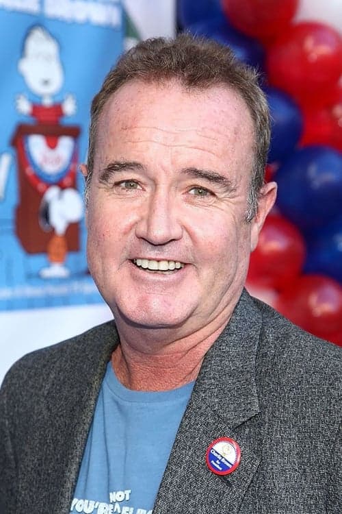 Peter Robbins image