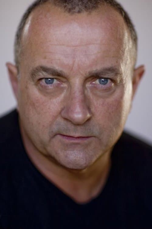 Peter Rowley image