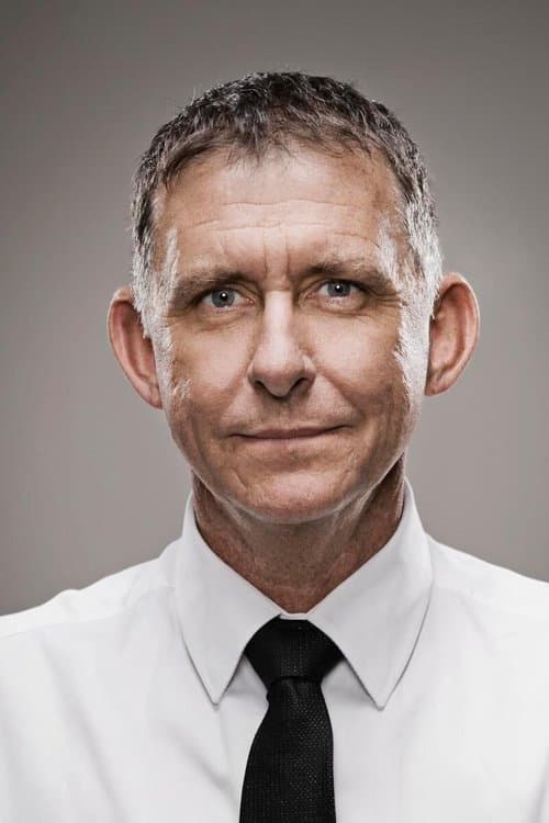 Peter Rowsthorn image