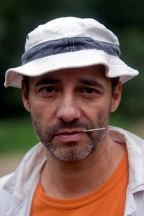 Péter Rudolf image