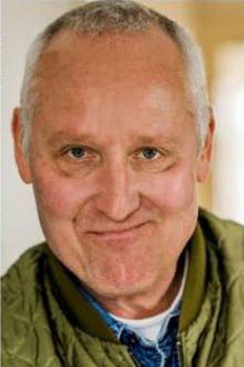 Peter Rygaard image
