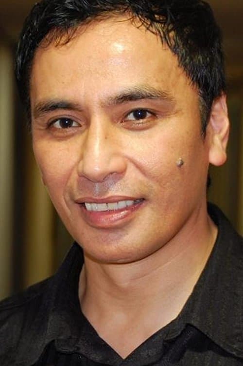 Peter Sa'ena Brown image