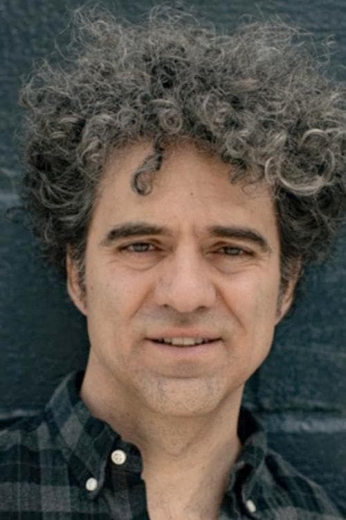 Peter Salett image