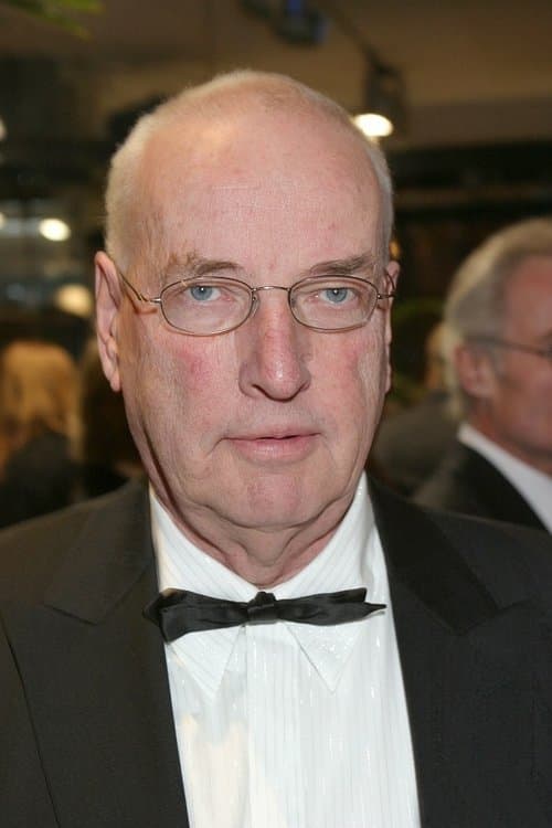 Peter Schamoni image