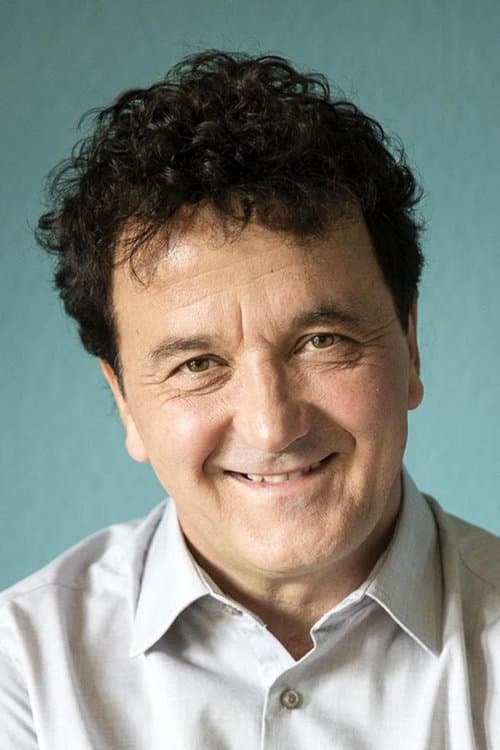 Péter Scherer image