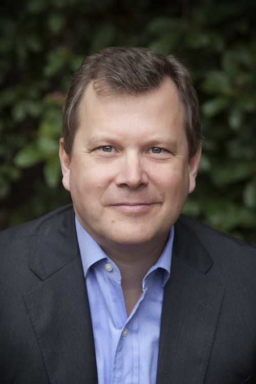 Peter Schweizer image