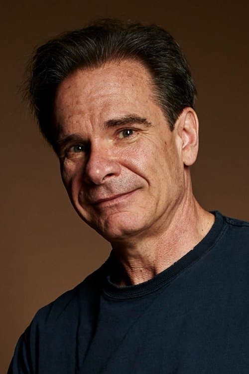 Peter Scolari image