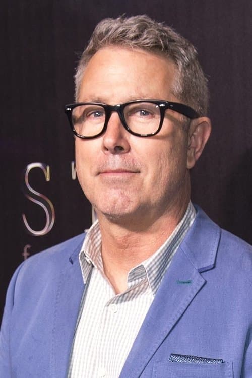 Photo of Peter Segal