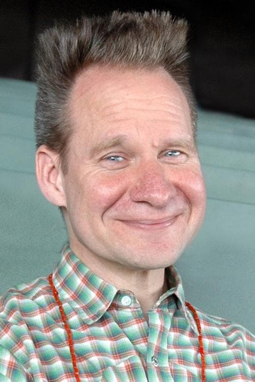 Peter Sellars image
