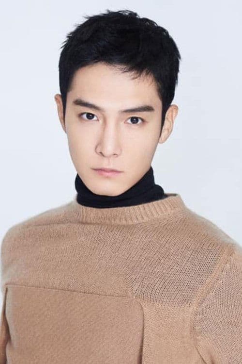 Peter Sheng image
