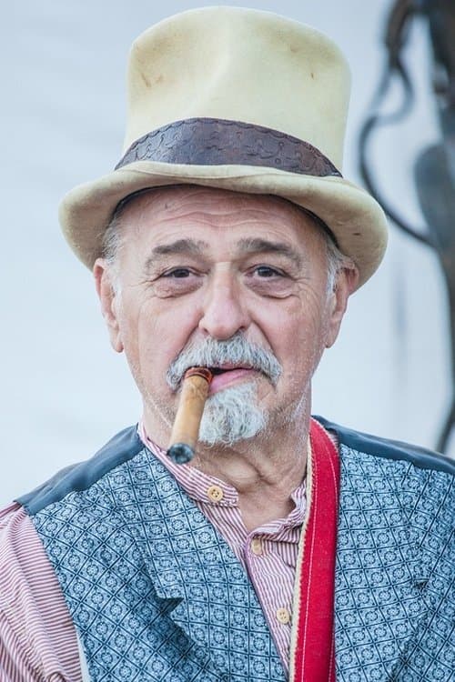 Peter Sherayko image