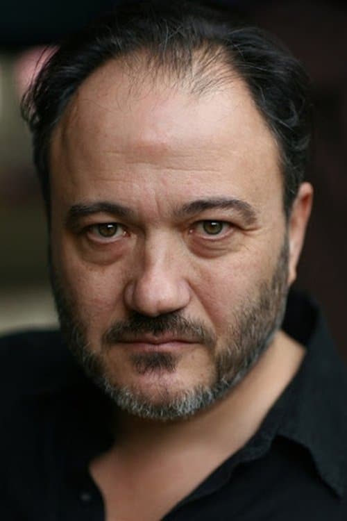 Peter Silverleaf image