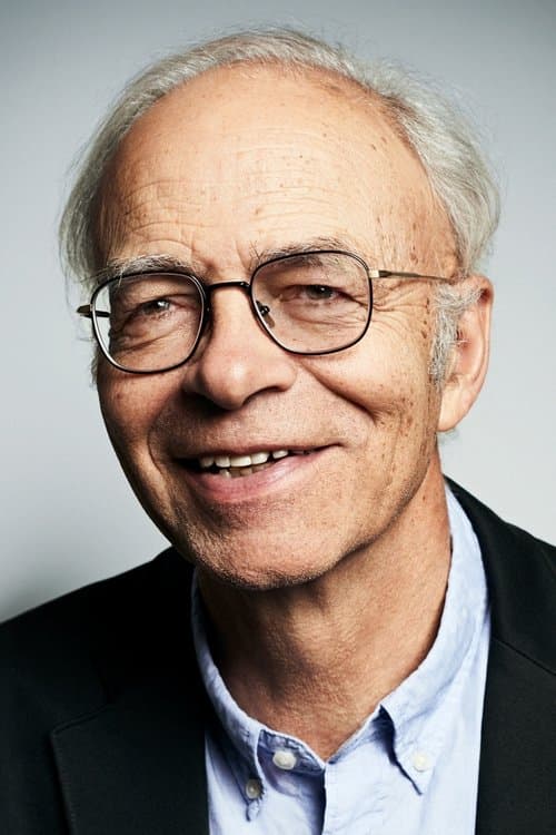 Peter Singer image