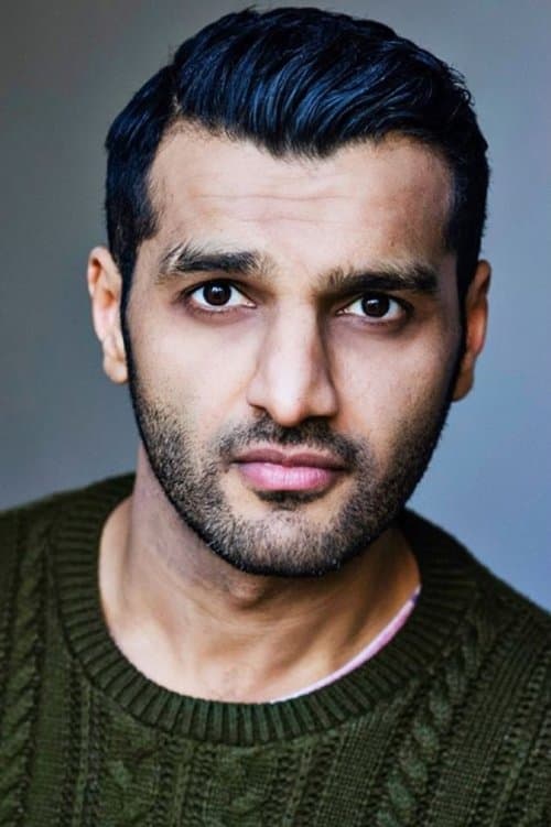 Peter Singh image