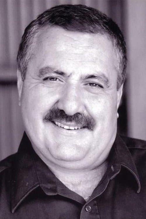 Peter Siragusa image