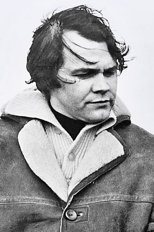 Peter Snell image