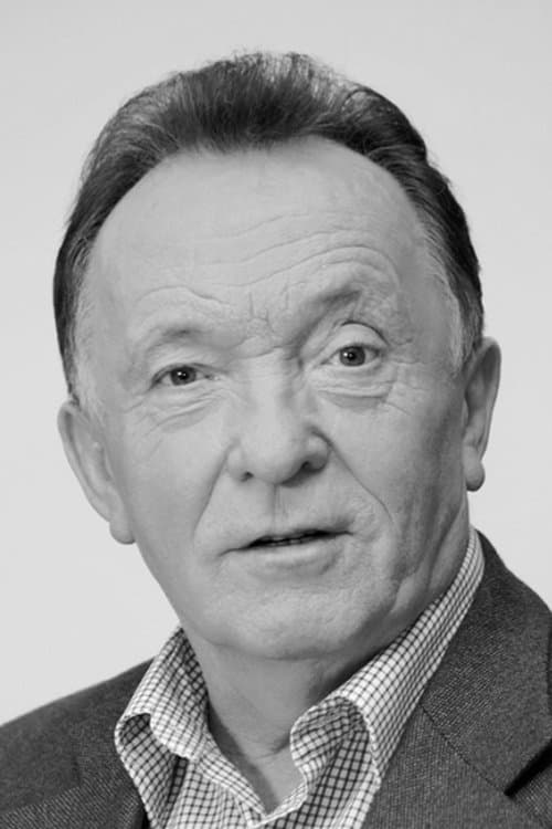 Peter Sodann image