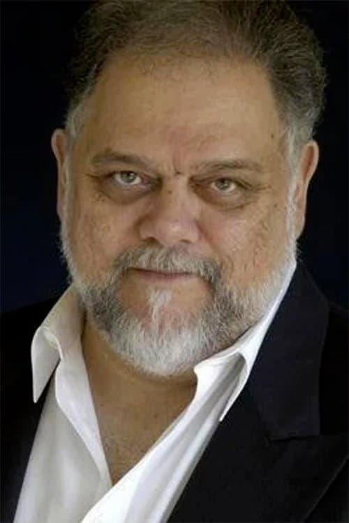 Peter Spellos image