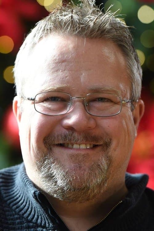 Photo of Peter Sullivan