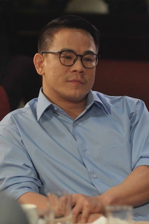 Peter Taslim image