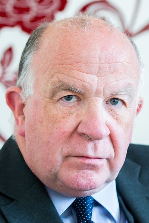 Peter Terry image