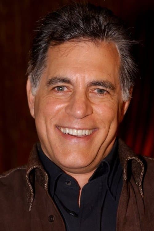 Peter Tomarken image