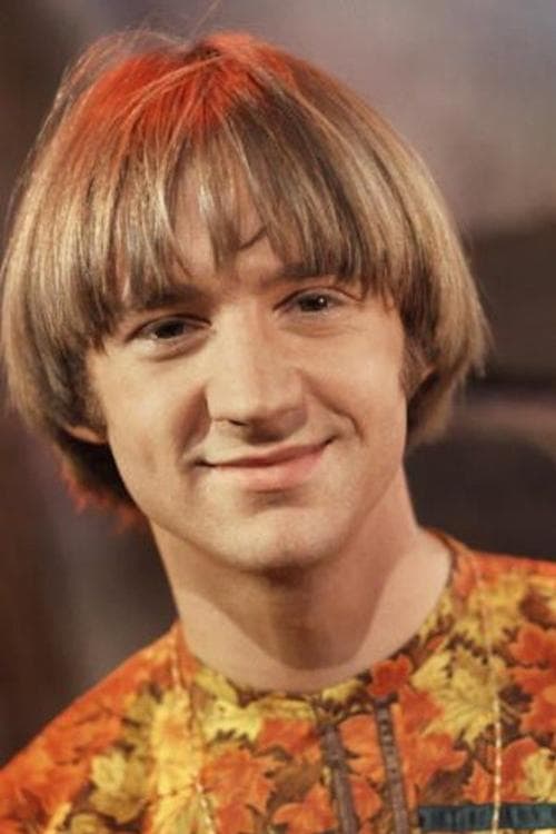 Peter Tork image
