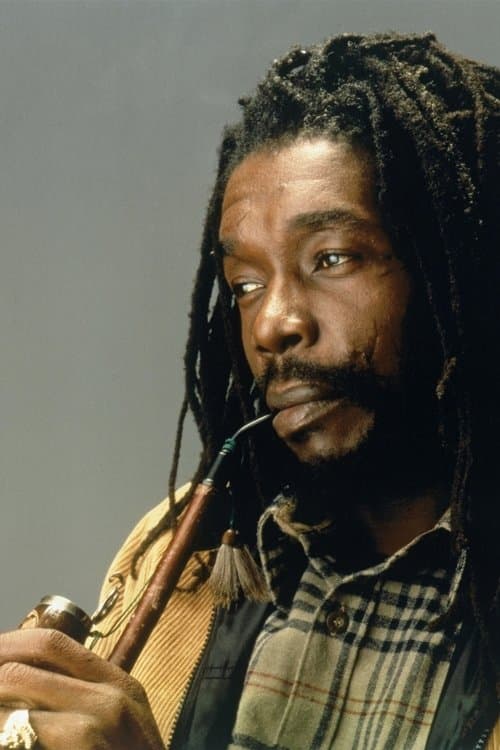 Peter Tosh image