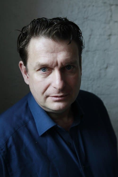 Peter Trabner image
