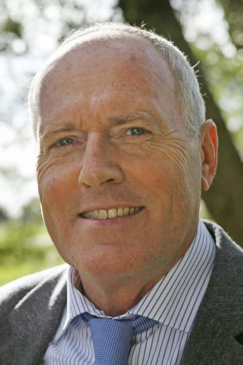 Peter Tuinman image