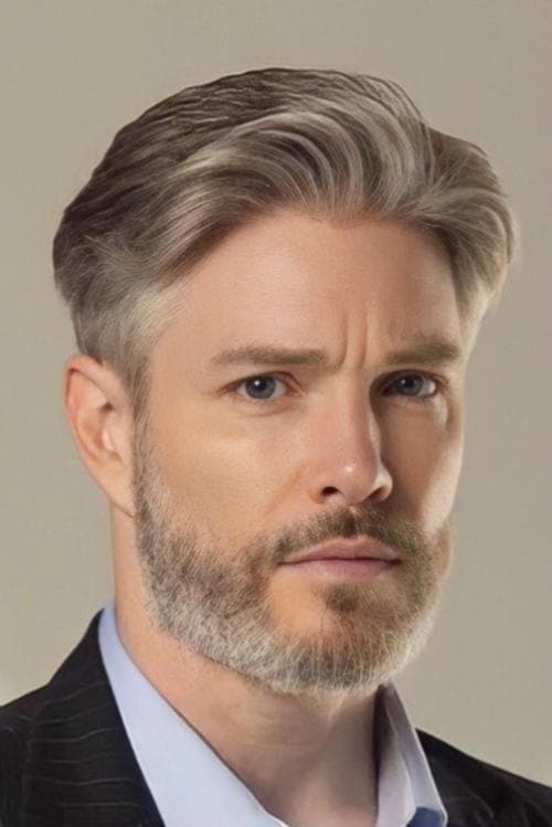 Peter Tuinstra image
