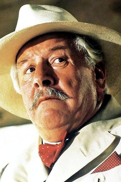 Peter Ustinov image