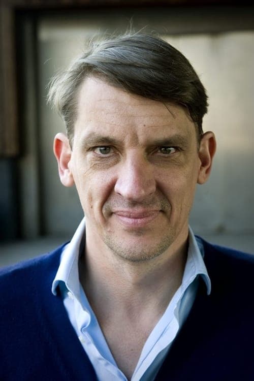 Peter van den Begin image
