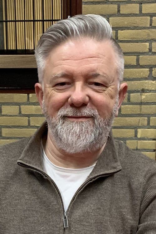 Peter van Gucht image