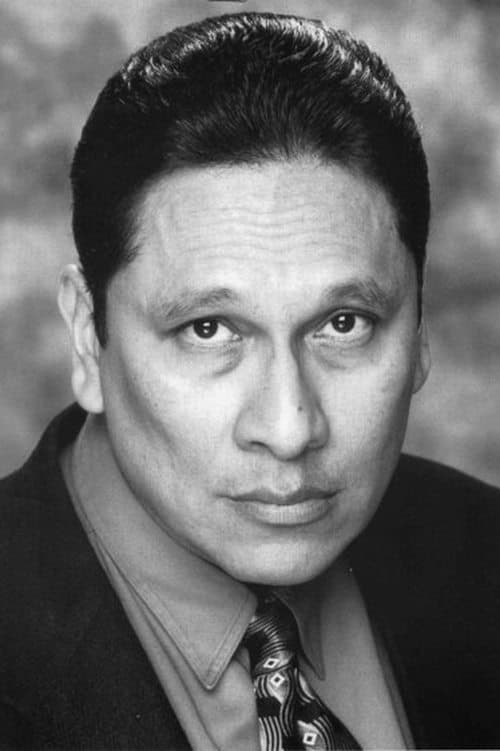 Peter Vasquez image