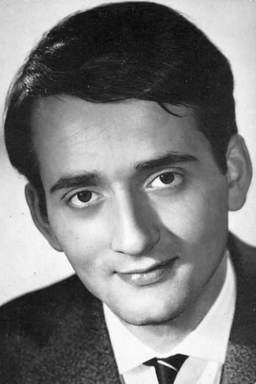 Peter Vogel image