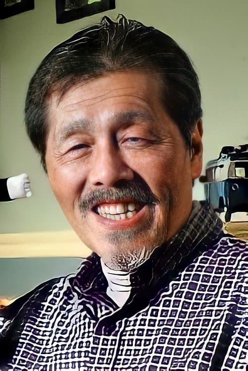 Peter Wang image