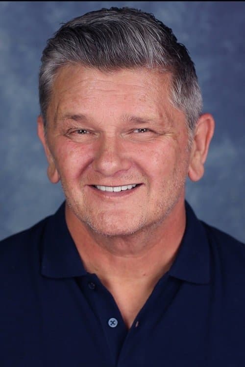 Peter Watson image