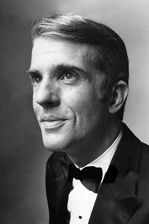 Peter White image